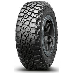 LT295/70R17/10 121/118Q BFG MUD-TERRAIN T/A KM3 RBL