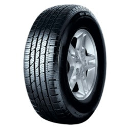 255/55R18XL 109V CON CROSSCONTACT LX SPORT N0 BW