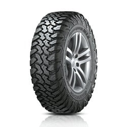 LT295/70R17/10 121/118Q HAN DYNAPRO MT2 RT05 BW