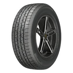 265/45R20XL 108V CON CROSS CONTACT LX25 BW 65K