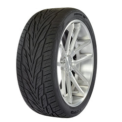 295/35R24XL 110V TOY PROXES ST III BW 40K