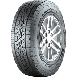235/60R18XL 107T CON CROSSCONTACT ATR