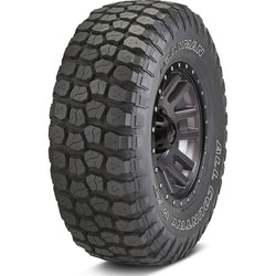 LT245/75R17/10 121/118Q IRON ALL COUNTRY M/T OWL