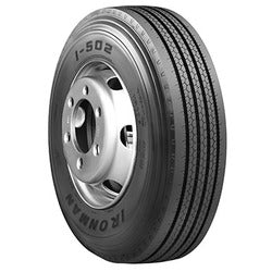 275/70R22.5/18 152/148K IRON I-502 EcoFT DEEP TREAD A/P