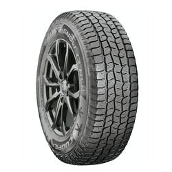 90000037683 LT265/70R18/10 124/121Q COO DISCOVERER SNOW CLAW
