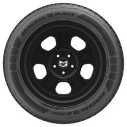 235/55R17 99V GEN G-MAX JUSTICE AW T4Z