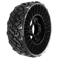 26X11N14  MIC X TWEEL UTV BLACK (50 MPH) (4X115MM/+35MM)