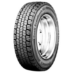 225/70R19.5/14 128/126N CON  SCANDINAVIA HD3