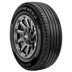 LT275/65R20/10 126/123S NEX ROADIAN HTX 2