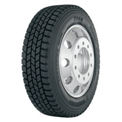 245/70R19.5 16H YOK 714R