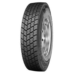 245/70R19.5/14 BFG ROUTE CONTROL D