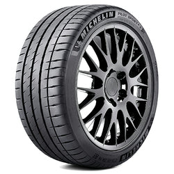 HL285/35ZR21XL (108Y) MIC PILOT SPORT 4 S MO1 BW
