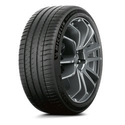 245/40ZR20XL 99Y MIC PILOT SPORT EV LM1 BW