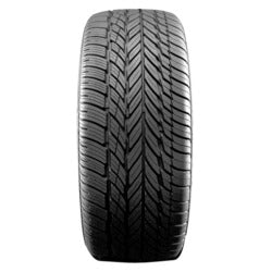 245/40R20XL 99V VOG CUSTOM BUILT WHITE/RED