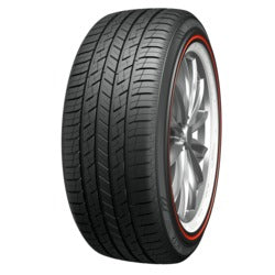 275/55R20XL 117H VOG CUSTOM BUILT SCT2 WHITE/RED
