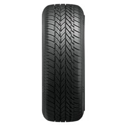 215/50R17XL 95V VOG CUSTOM BUILT WHITE/GOLD