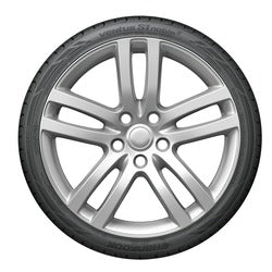 255/40R20XL 101H HAN VENTUS S1 NOBLE2 H452B RUN FLAT MOE-S BW