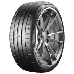 275/40R19XL 105Y CON SPORTCONTACT 7 *MO SIL