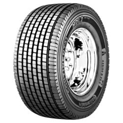 11R24.5 CONTI HDL2DL ECOPLUS