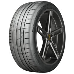 225/40ZR18XL 92Y CON EXTREMECONTACT SPORT 02 BW 30K