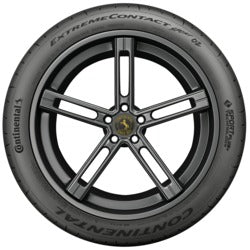 225/40ZR18XL 92Y CON EXTREMECONTACT SPORT 02 BW 30K