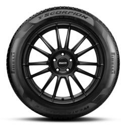 235/60R18XL 107V PIR SCORPION WEATHERACTIVE