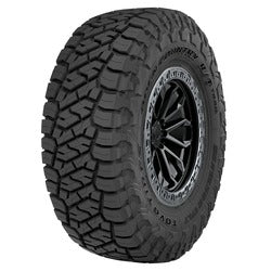 LT305/55R20/12 125/122Q TOY OPEN COUNTRY R/T TRAIL BW
