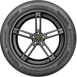 255/40R20 97H CON PROCONTACT TX10 R0