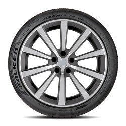 255/55R20XL 110Y FAL AZENIS FK520 NG0 BW