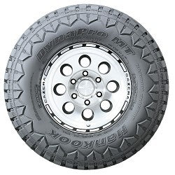 37X13.50R22/10 123Q HAN DYNAPRO MT RT03 BW