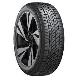 235/50R19XL 103V HAN WEATHERFLEX GT H755A BW 70K