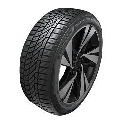 235/50R19XL 103V HAN WEATHERFLEX GT H755A BW 70K