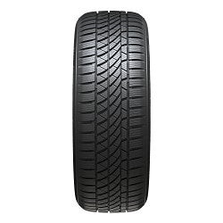 255/45R19XL 104V HAN WEATHERFLEX GT H755A BW 70K
