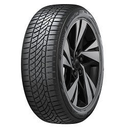 225/55R19XL 103V HAN WEATHERFLEX GT H755A BW 70K