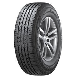 255/65R17 110T LAUF X FIT HT LD01 BW