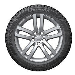 225/60R16XL 102T LAUF I FIT ICE LW71 BW