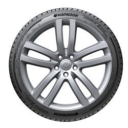 265/35ZR19XL 98Y HAN VENTUS EVO K137 BW 30K