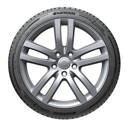 255/50ZR19XL 107W HAN VENTUS EVO SUV K137A BW 30K