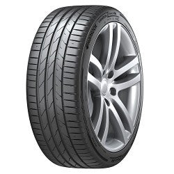 255/50ZR19XL 107W HAN VENTUS EVO SUV K137A BW 30K