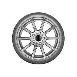 255/45R19XL 104V KMH SOLUS TA91 EV BW 50K