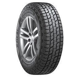 LT265/70R17/10 121/118S LAUF X FIT AT LC01 BW