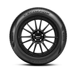 285/45R20XL 112H PIR SCORPION (VOL) ELT