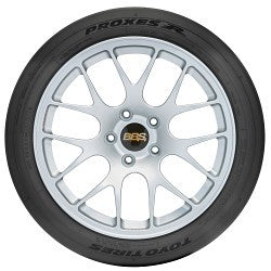 255/40ZR17 94W TOY PROXES R