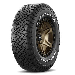 LT265/75R16/10 123/120S BFG ALL-TERRAIN T/A KO3 RWL