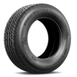 265/70R17XL 116T BFG ELITE-FORCE T/A BW