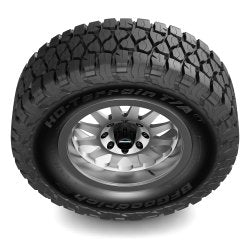 LT255/80R17/10 123/120Q BFG HD-TERRAIN T/A KT ORBL
