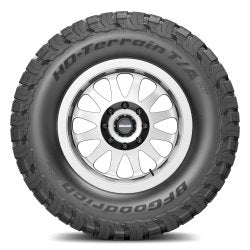 LT255/80R17/10 123/120Q BFG HD-TERRAIN T/A KT ORBL