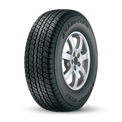 265/55R19 109V DUN GRANDTREK AT23 BW