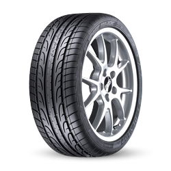 245/35R20XL 95Y DUN SP SPORT MAXX GT BW