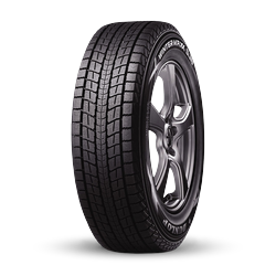 265/65R17 112R DUN WINTER MAXX SJ8 BW